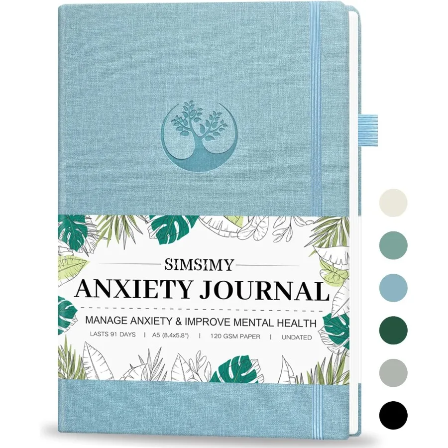 Mental Health And A… - image