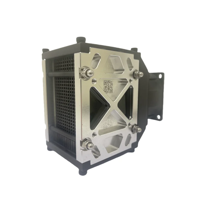 【HOT】100W Miniature Fuel Cells High Efficiency Fuel Cell Stack for Sustainable Energy Solutions
