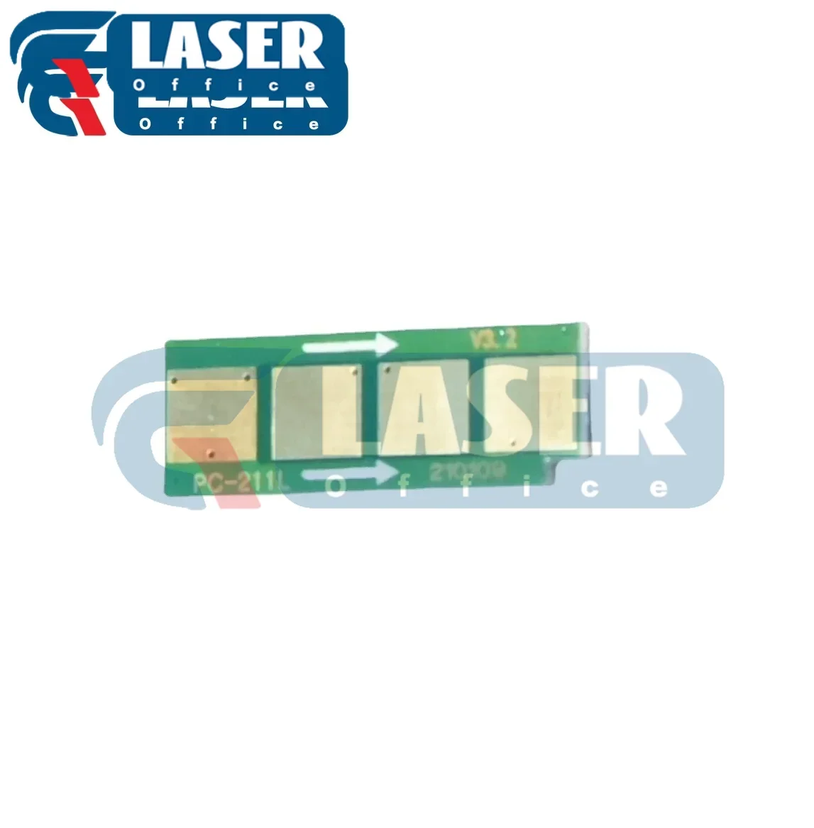 1pcs. PE-216 PC-216 unlimited Permanent Toner Chip support for Pantum P2506 M2506 P2506W PC216 PE216 PE-216 PC-216 unlimited Ton
