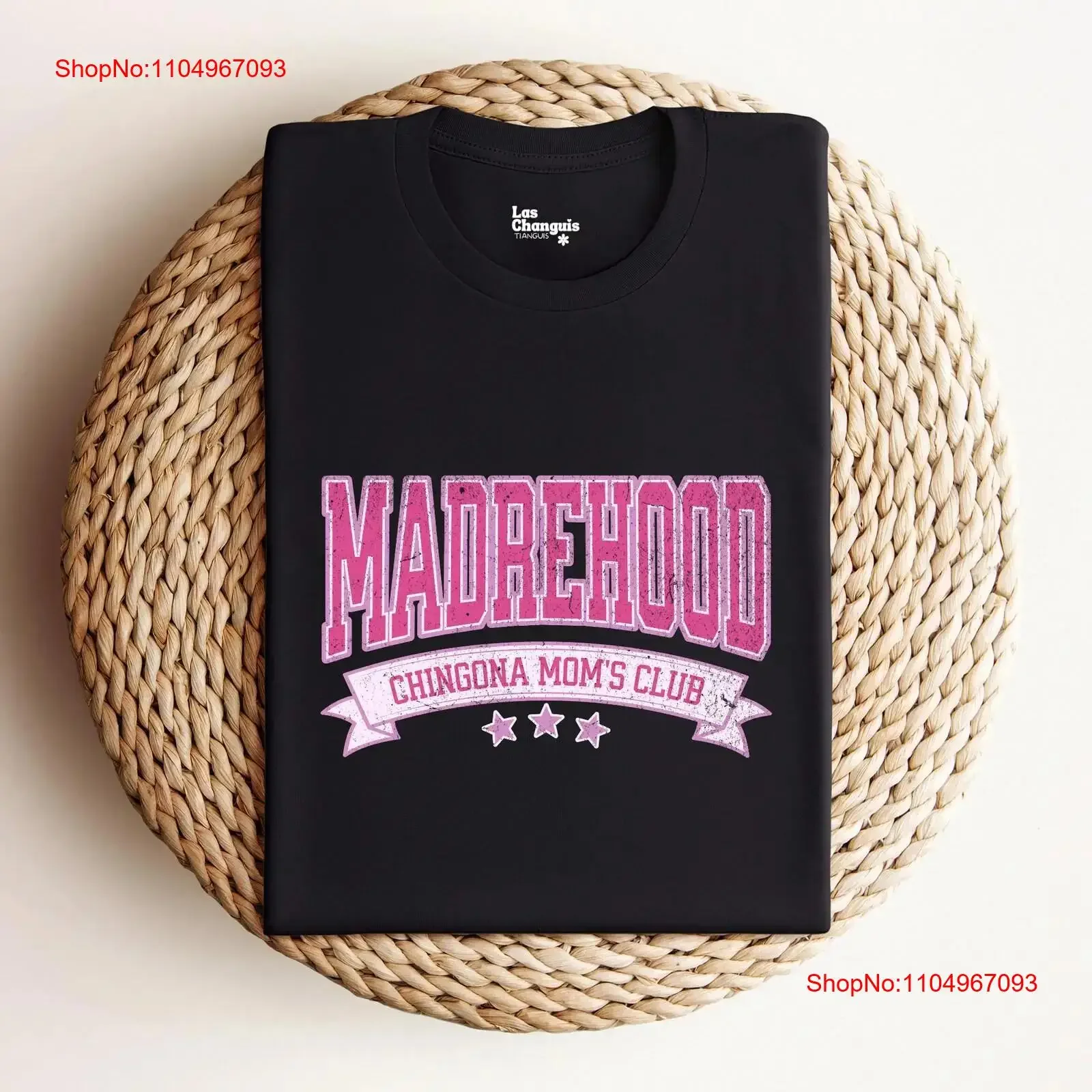 Madrehood Chingona …