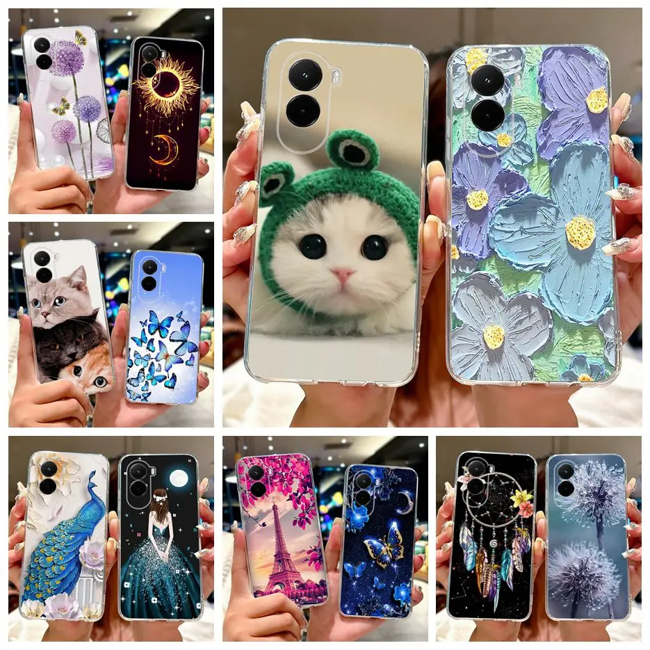 For Xiaomi Poco M7 … - image