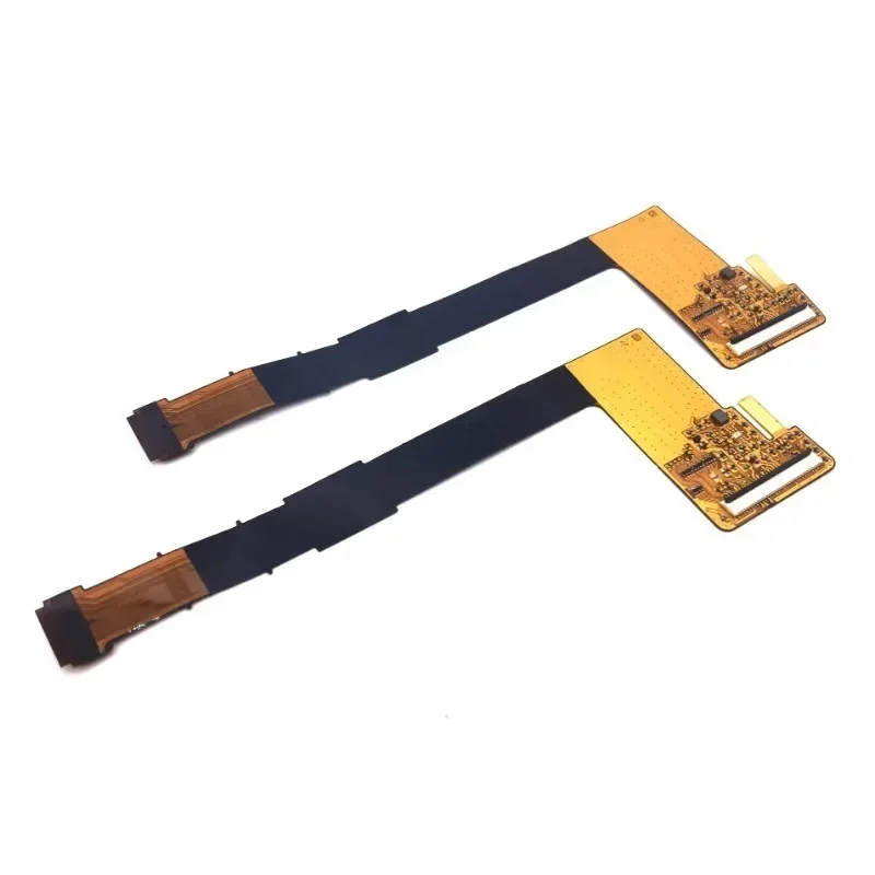 

1PCS LCD hinge rorate flexible cable FPC repair parts For Nikon Z5 mirrorless