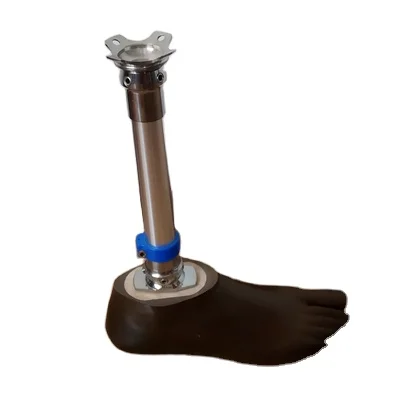 Artificial Limbs Leg prosthetic leg Below Knee joint for Leg prosthesis prosthetic foot