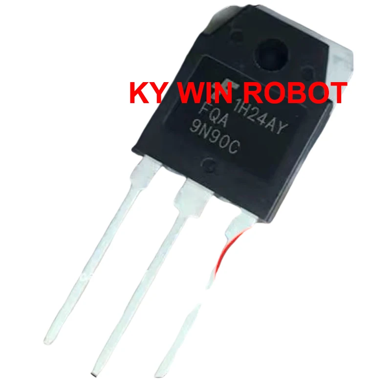 

1PCS/LOTS 100% new imported FQA9N90C FQA11N90C high-power field-effect transistor high-voltage MOSFET Philippines 900V