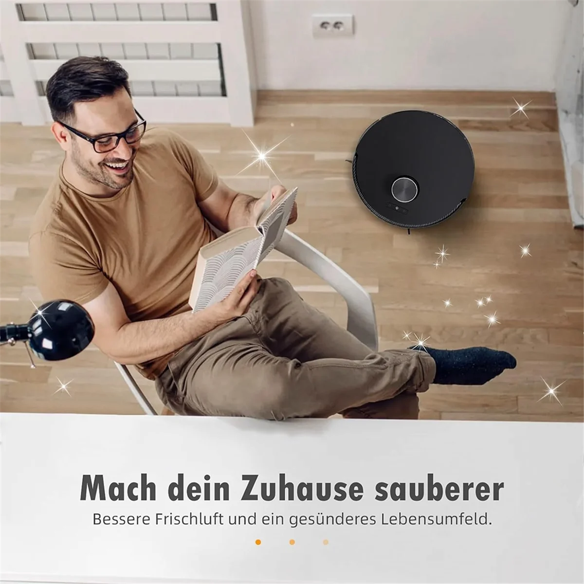 อุปกรณ์เสริมสำหรับ L20 dreame X20พิเศษ Pro/PLUS ส่วนหลักแผ่นกรอง HEPA เปลี่ยนถุงหูรูด