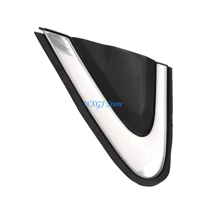 

37JE Auto Side Mirror Corngle Cover Cover Trip Trip 75495-T0A-003 для 2012-2016 Стиль