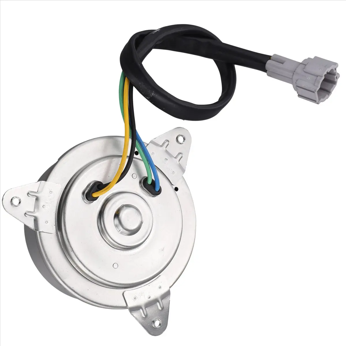 #62E (Metal)45131FE030 Radiator Cooling Fan Motor for Subaru Impreza Baja,Automotive Parts & Accessories