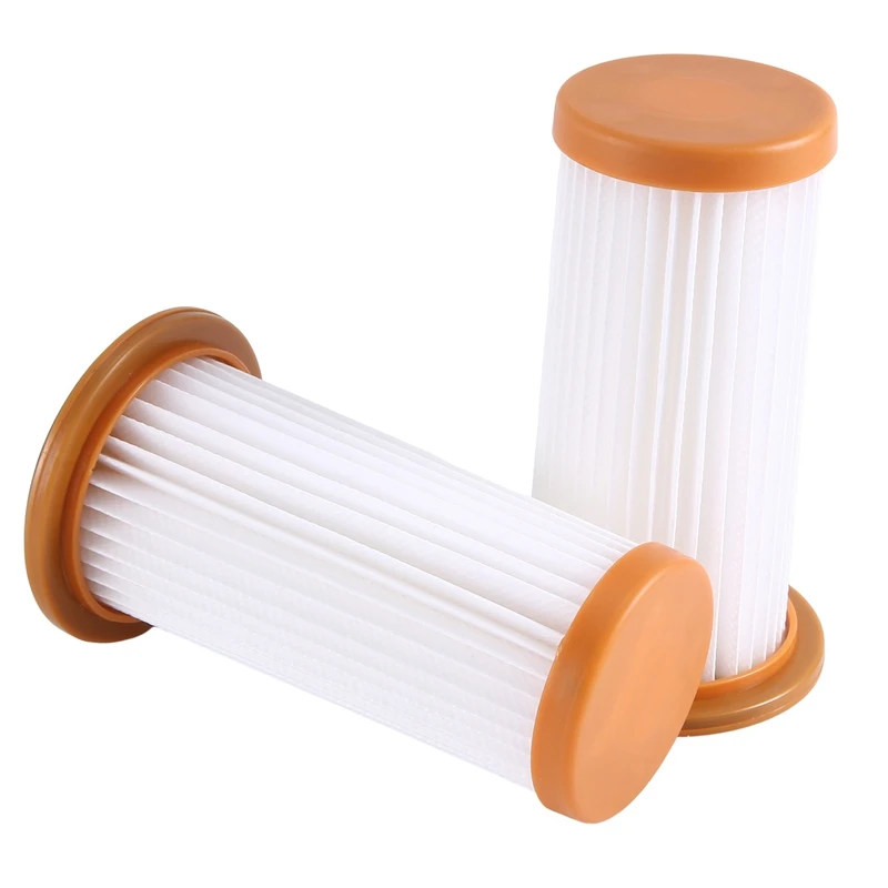 4PCS For  FC8220 FC8250 FC8256 FC8258 FC8260 FC8270 FC8272 FC8274 FC8276 FC8280 Vacuum Cleaner Spare HEPA Filter