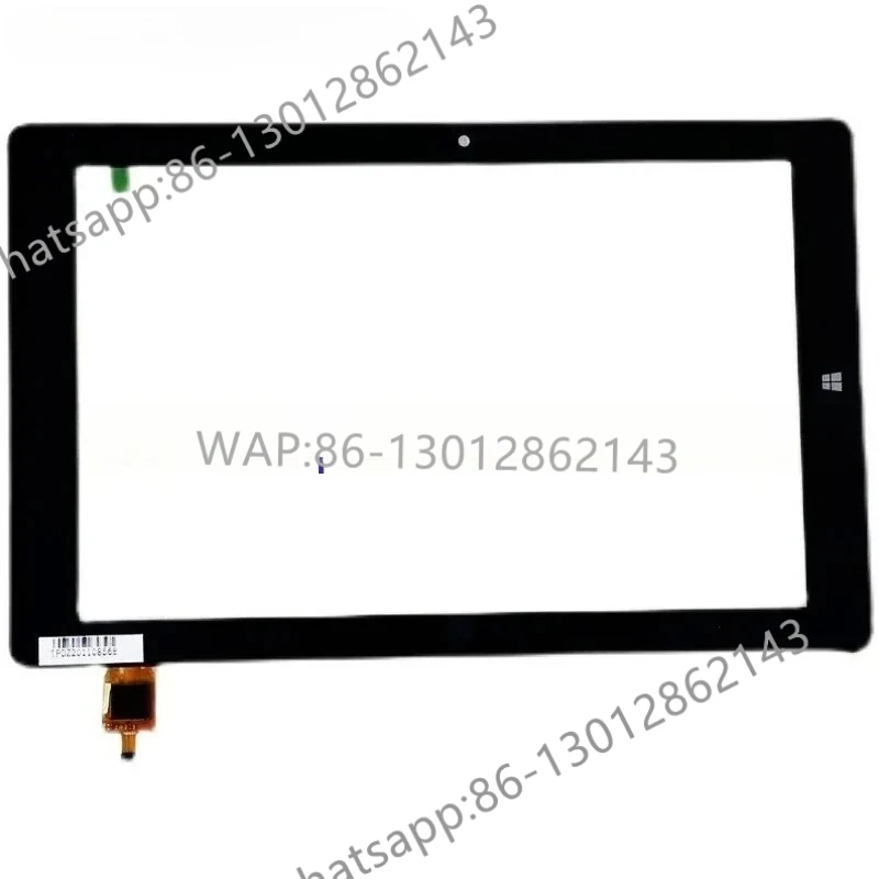 

Подходит для планшетного компьютера CHUWI Hi10X CW1529, сенсорный экран 10B79, внешний экран с рукописным вводом