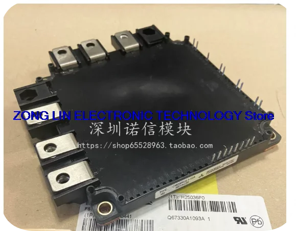 CM200RXL-24S   brand new IGBT module      1PCS-1lot