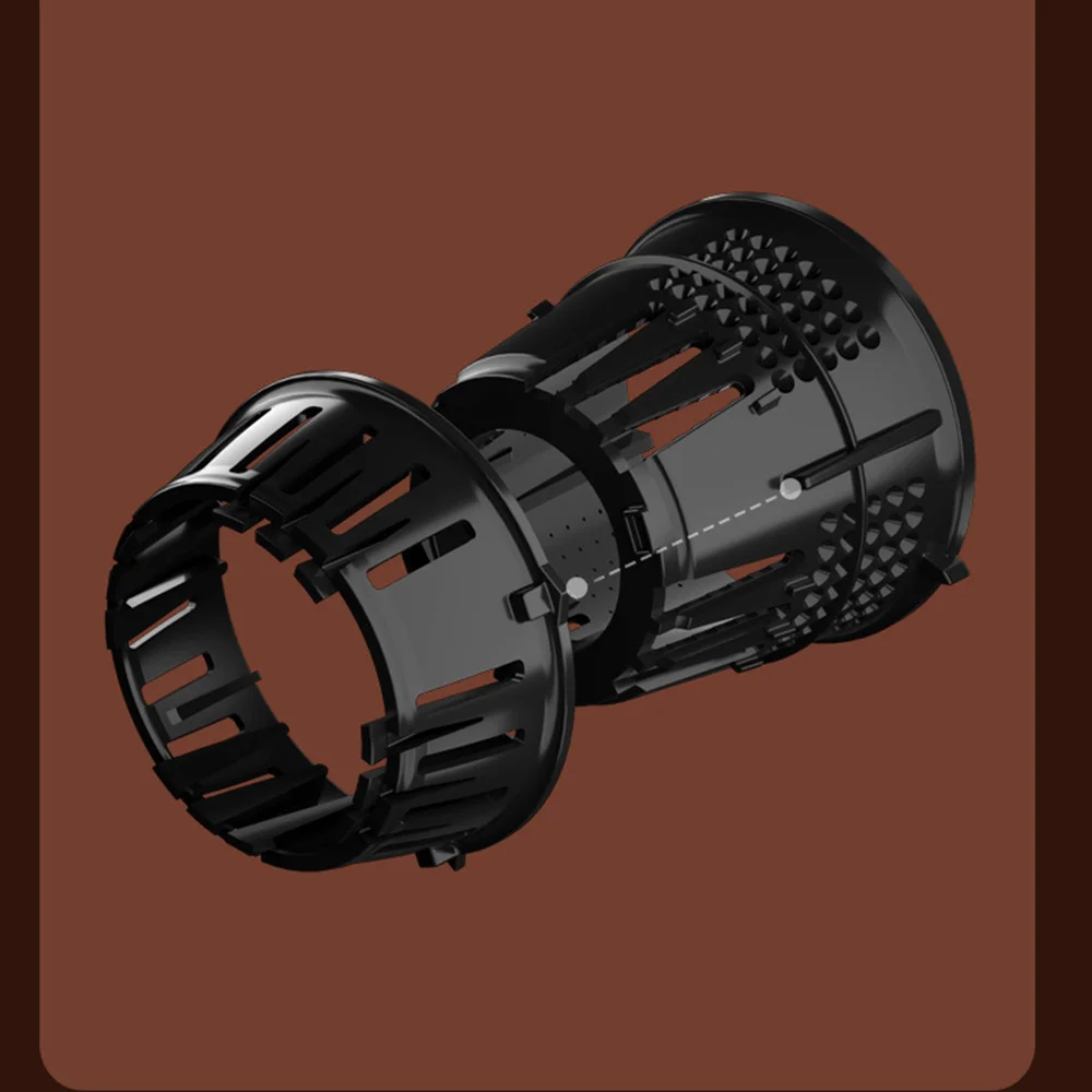 New Combination Filter for MIUI Juicer, MIUI Juicer Accessories,Collect the Pomace