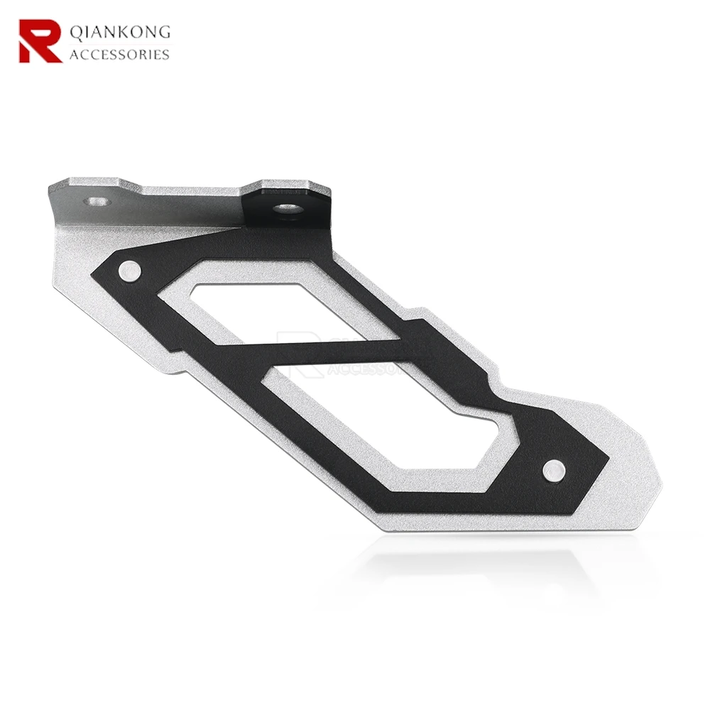 

For Honda CRF1000L Africa Twin 2015~2021 ADV Sports ADVENTURE Sports 2017 2017 2019 2020 2021 Chain Guard Frame Protector Cover