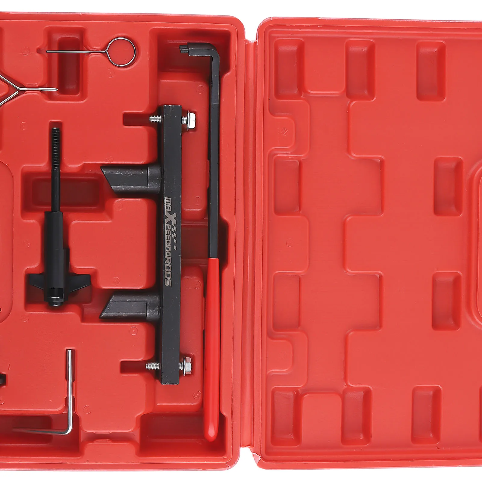Timing Lock Tool for Audi A3 A4 B6 A6 C6 TT for VW for Golf V for Touran for T40011 FSI