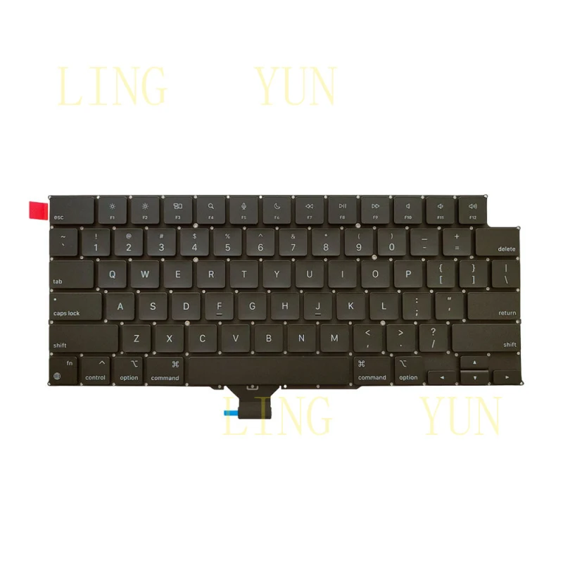 Z  NEW Keyboard For Apple MacBook Pro 14