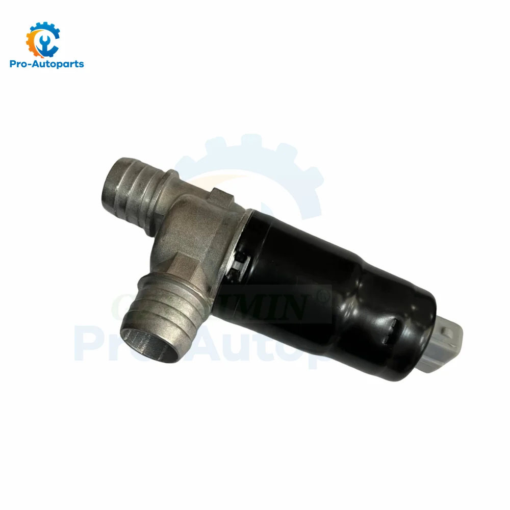 13411286065   Zawór regulacji powietrza biegu jałowego do BMW M3 M5 M6 E30 E28 E34 E24 E23 E32 1985-1993 0280140509 — zdjęcie 4