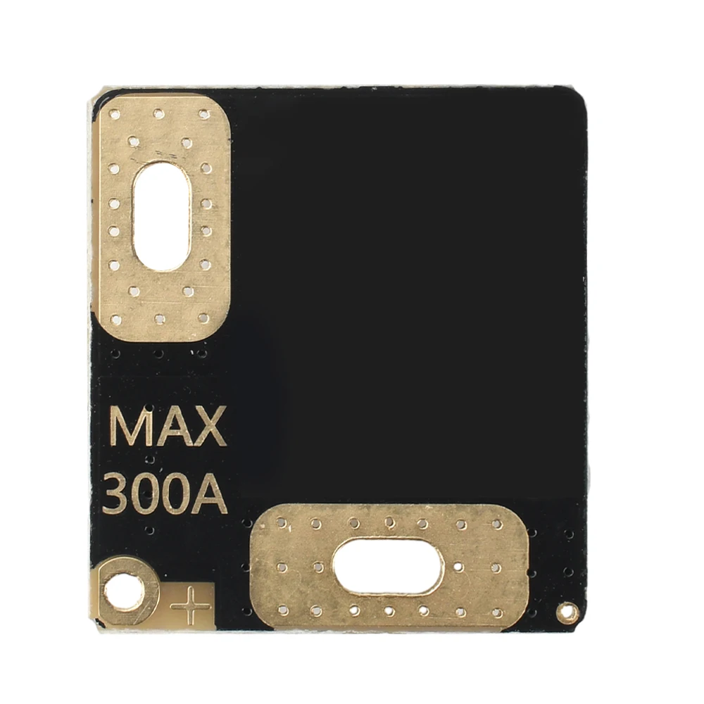Placa de Control de interruptor electrónico de regulación DC 300A PWM, Mini módulo controlador de interruptor de disparo MOS de alta potencia, Transistor de efecto de campo