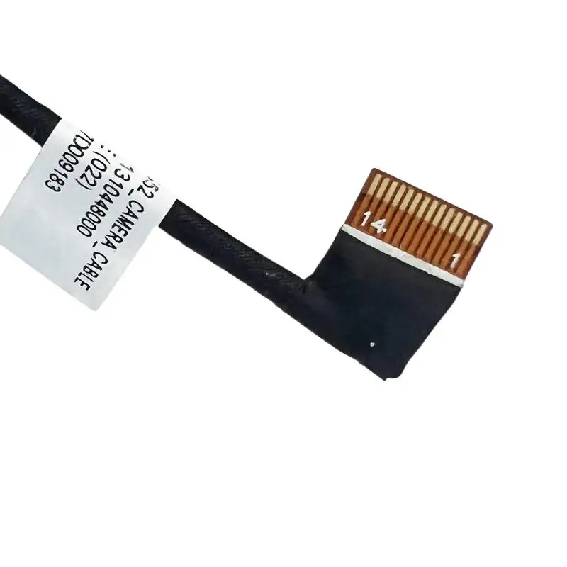 PJE Camera Webcom Cable Wire for Asus ZenBook 14 U4700J UM425 UM425QA HQ 2131044800