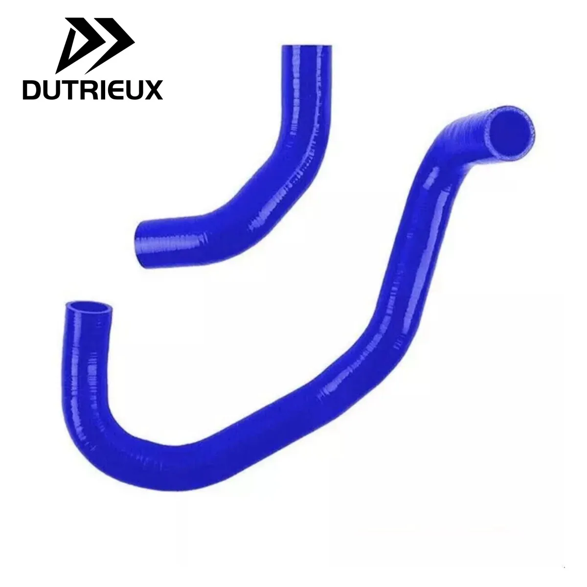 

Silicone Radiator Hose Kit For 05-10 Chrysler 300 Charger Magnum SRT8 6.1L
