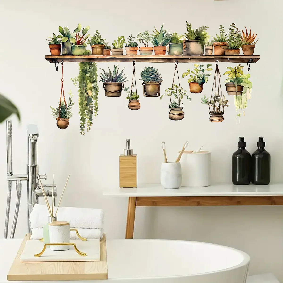 Thumbnail 3 - #66 Top Rated Home Decor Decals to Buy in 2026