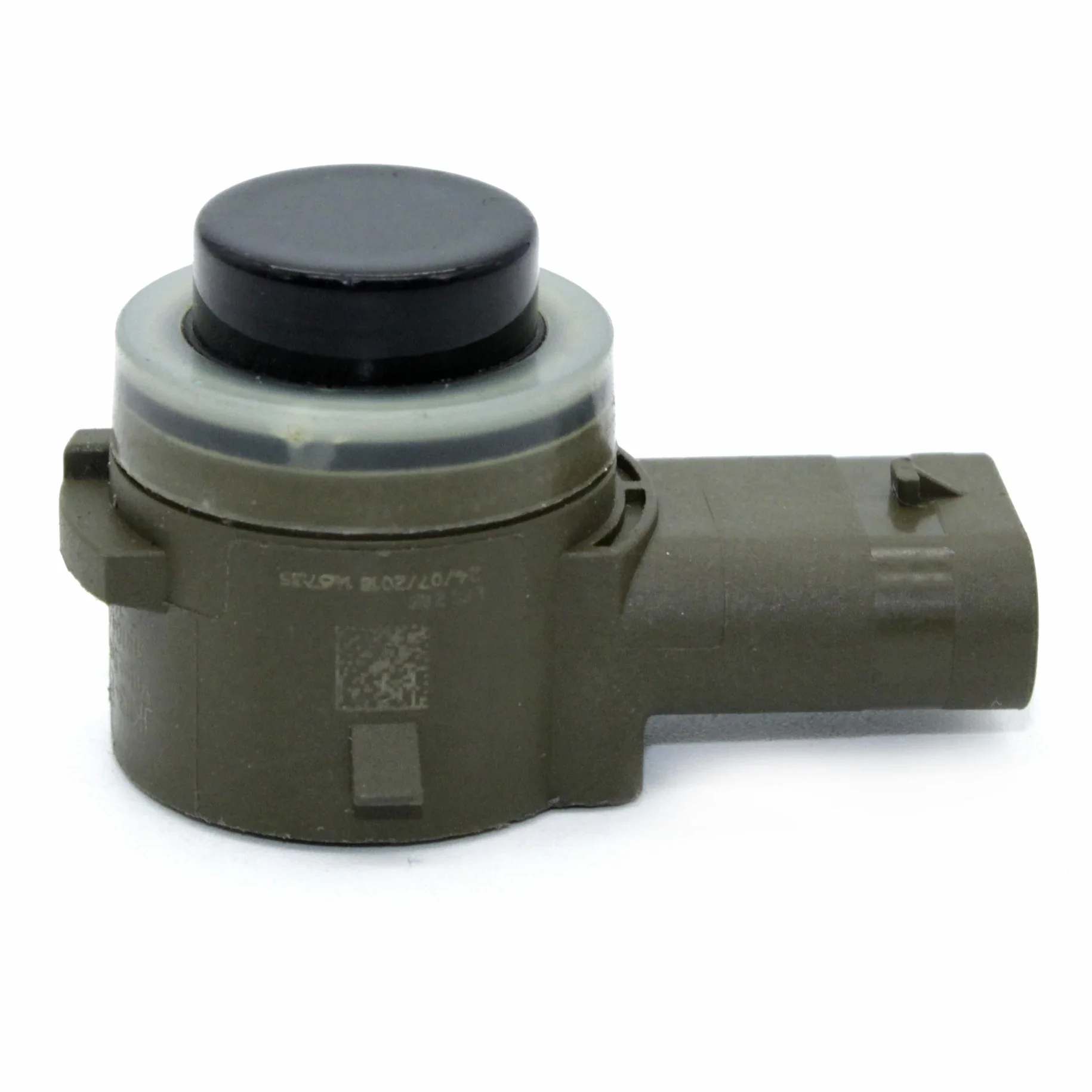 

Black JK83-15K859-AC PDC Parking Sensor Radar For JLR Land Rover Discovery Range Rover Evoque Velar Jaguar