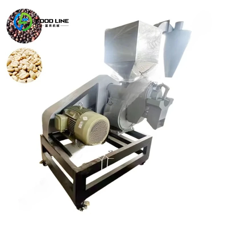 Customized Coffee Pulper Machine Industrial Grade for Coffee Beans Processing Commercial for Coffee Plantation Factory Use