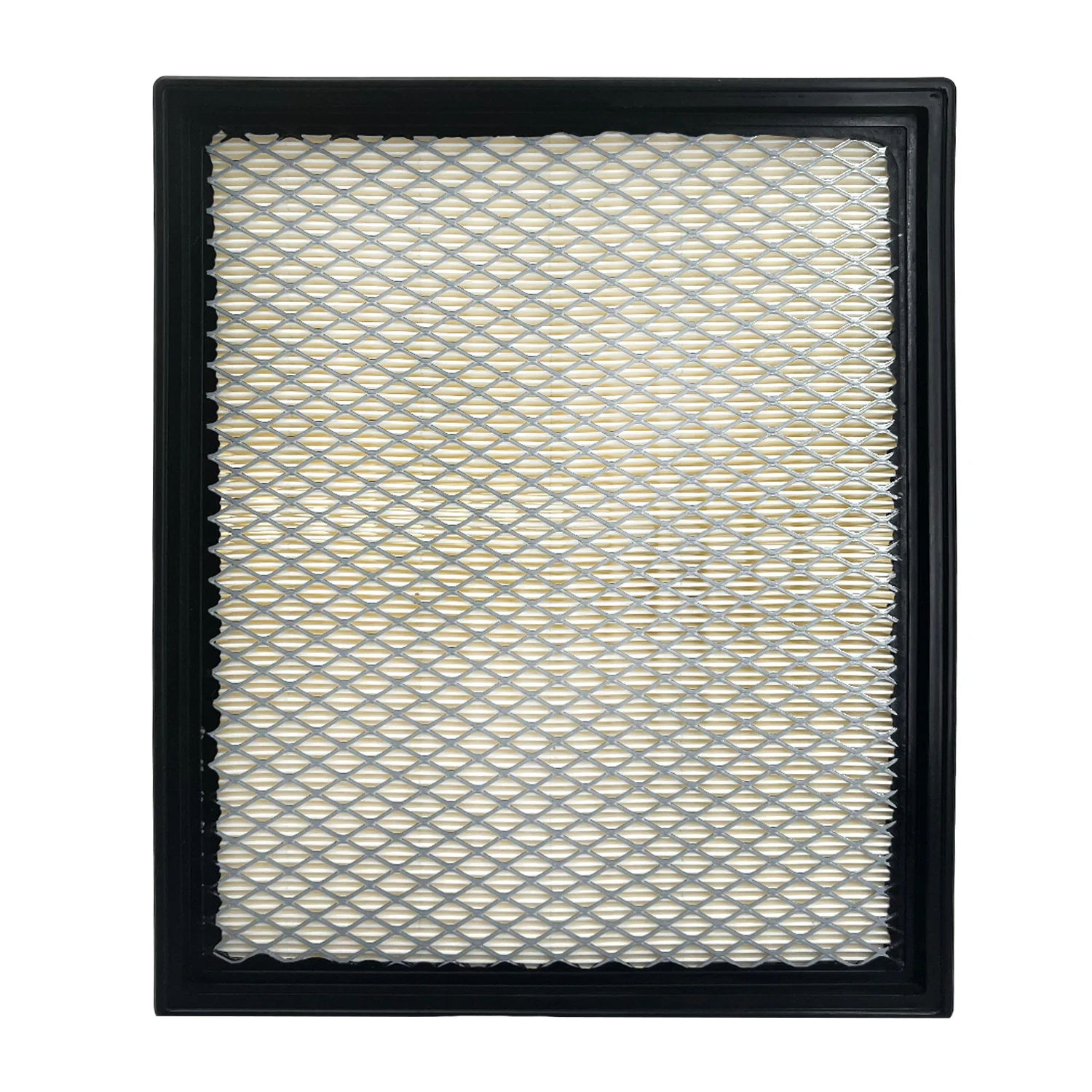 Treeligo 1PCS CA7440 Engine Air Filter Replacement Parts For Jeep Grand Cherokee 1999-2001 V8 4.7L/L6 4.0L 1999-2004/V8 4.7L 02