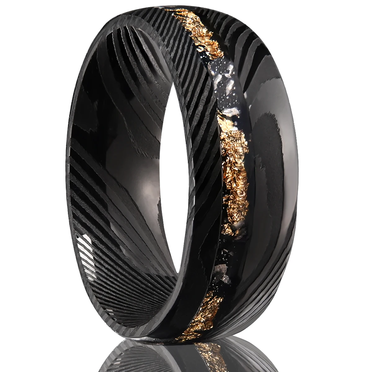 

couples rings waterproof jewellery luxury ring anillos hombre bisuteria accessories jewelry y2k fashion accesorios mujer gothic