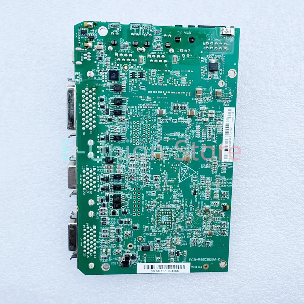 Driver Board PCB-R90CSE00-02 Industrial Control Motherboard