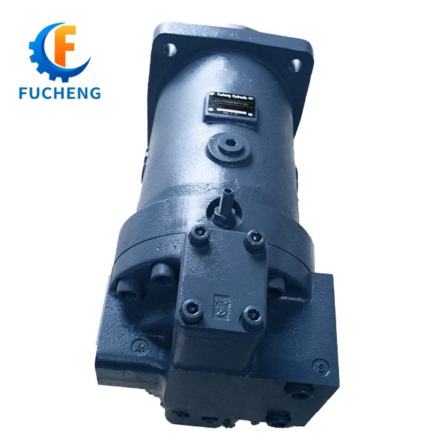 a7v250 hydraulic piston pump A7V