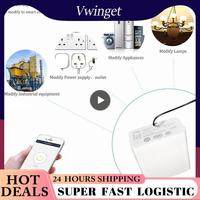 two-way Control Module Wireless Relay Switch Controller Smart Channels Work With Mi Home Homekit APP