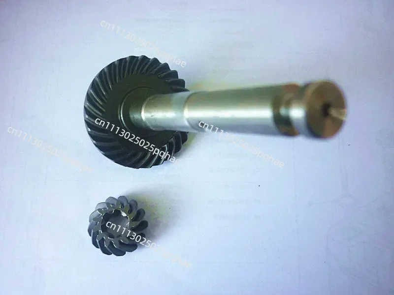 3.5HP Water Cooling & 4HP Air Cooling Outboard Engine Ship Hanger Motor Gear Parts