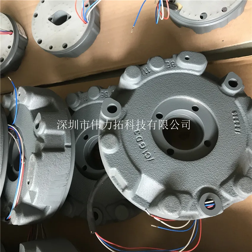 TLF SEW EURODRIVE ملف فرامل المحرك BE11 400AC 15570991 جديد وأصلي