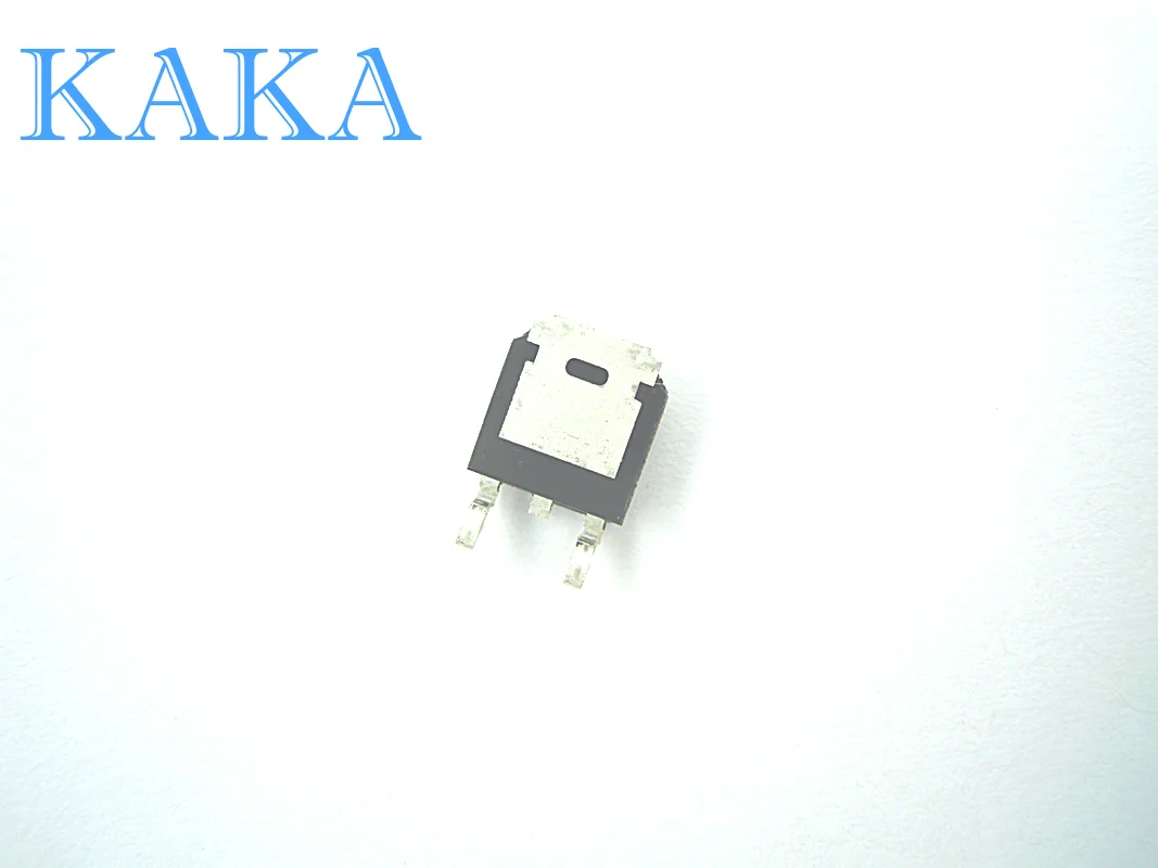 10 шт. новый оригинальный AOD409 TO-252