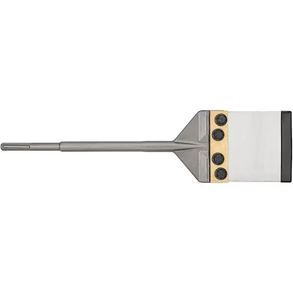 SDS Max Floor Scraper