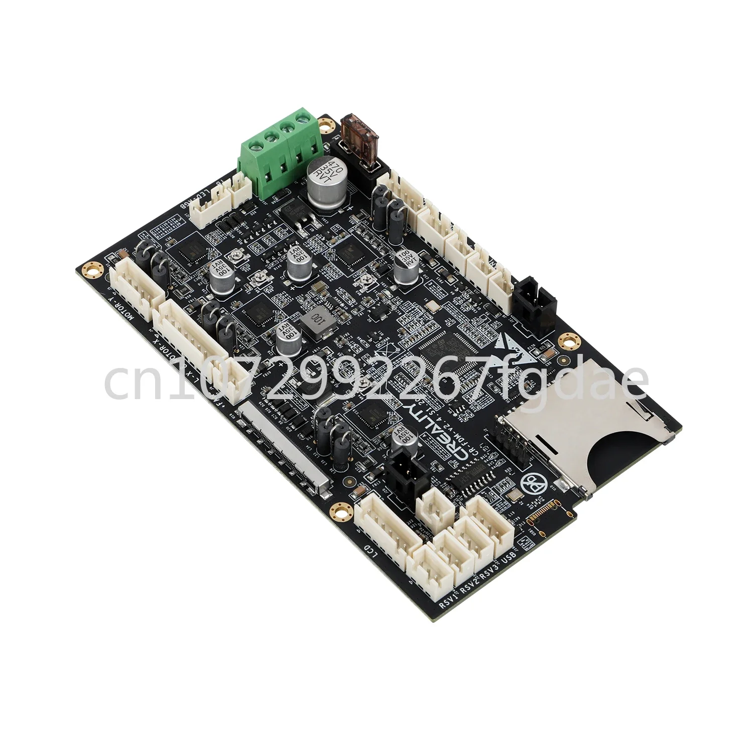 V1 Pro Mute Main Board 4002020049