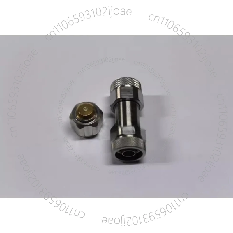 KC951011 Vector Network Analyzer Calibration Device N Type KC901S Open Short Circuit Device