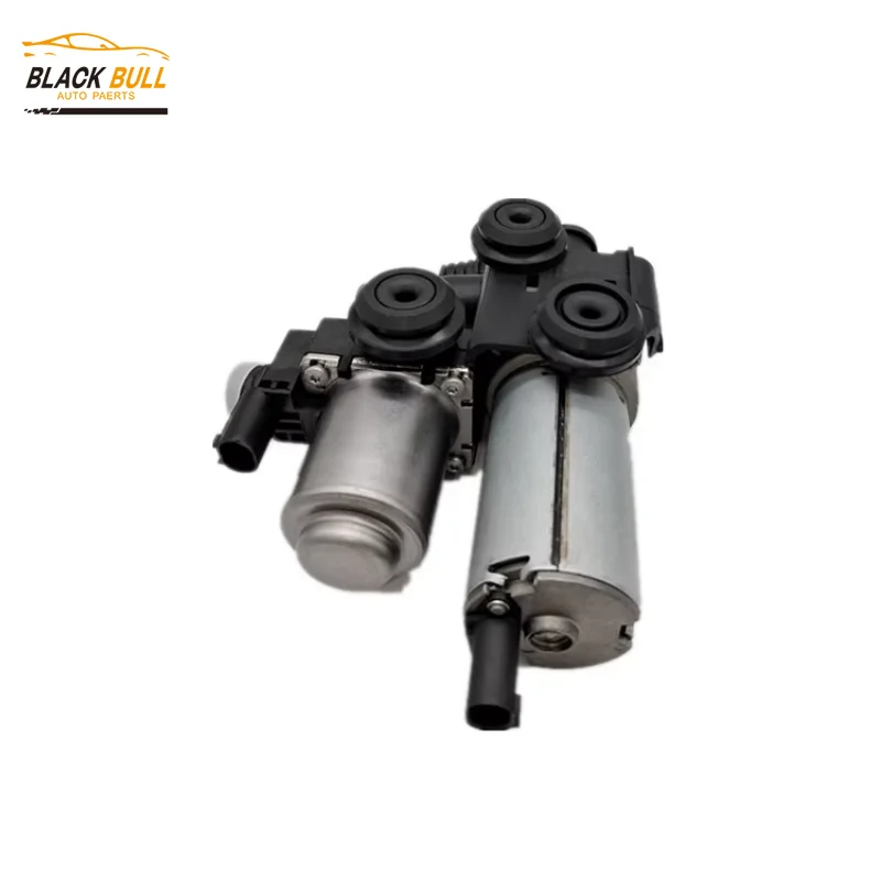 

64118369807 Ремкомплект регулирующего клапана нагревателя для BMW E46 X3 E83 Z3 E36 316I 318I