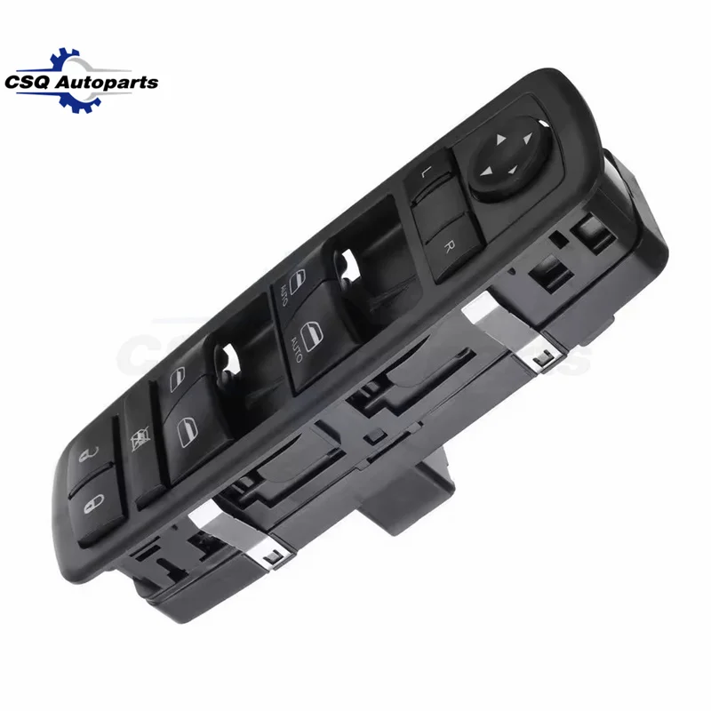 Nuovo Driver interruttore alzacristallo elettrico principale 68110866AA per Dodge Ram 1500 2013-2015