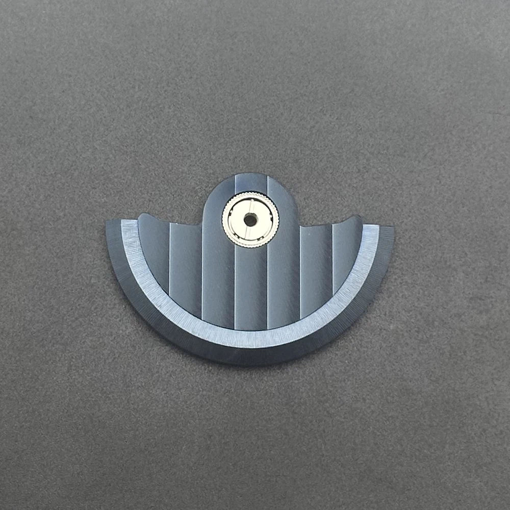 NH35 Movement Watch Automatic Hammer Rotor for Rotor Fits NH34 NH36 NH38 Movement Automatic Rotor Parts