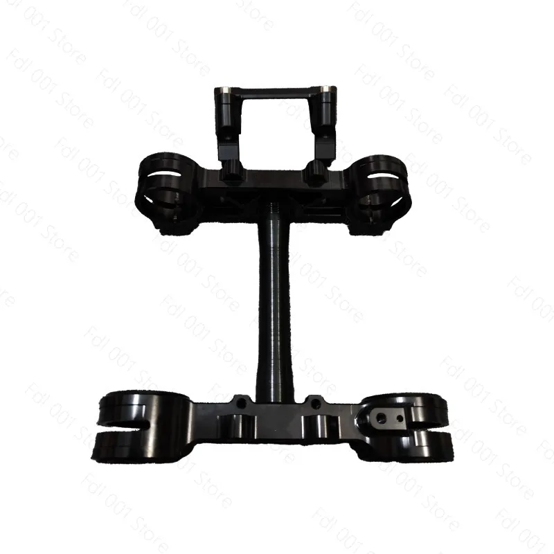 for Fork Top / Bottom Triple Clamps Parts Mod Fork Top / Bottom UB Triple Clamps for SUR ULTRA BEE