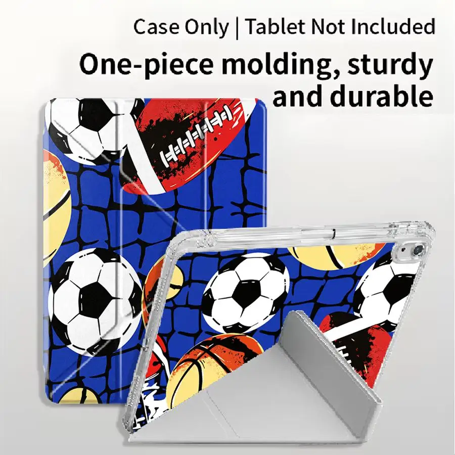 capa-para-tablet-ipad-air-4-5-m3-m2-m4-11-polegadas-mini-6-7-pro-2025-11ª-10ª-9ª-8ª-7ª-129-polegadas-com-suporte-e-padrao-de-bolinhas-y-fold