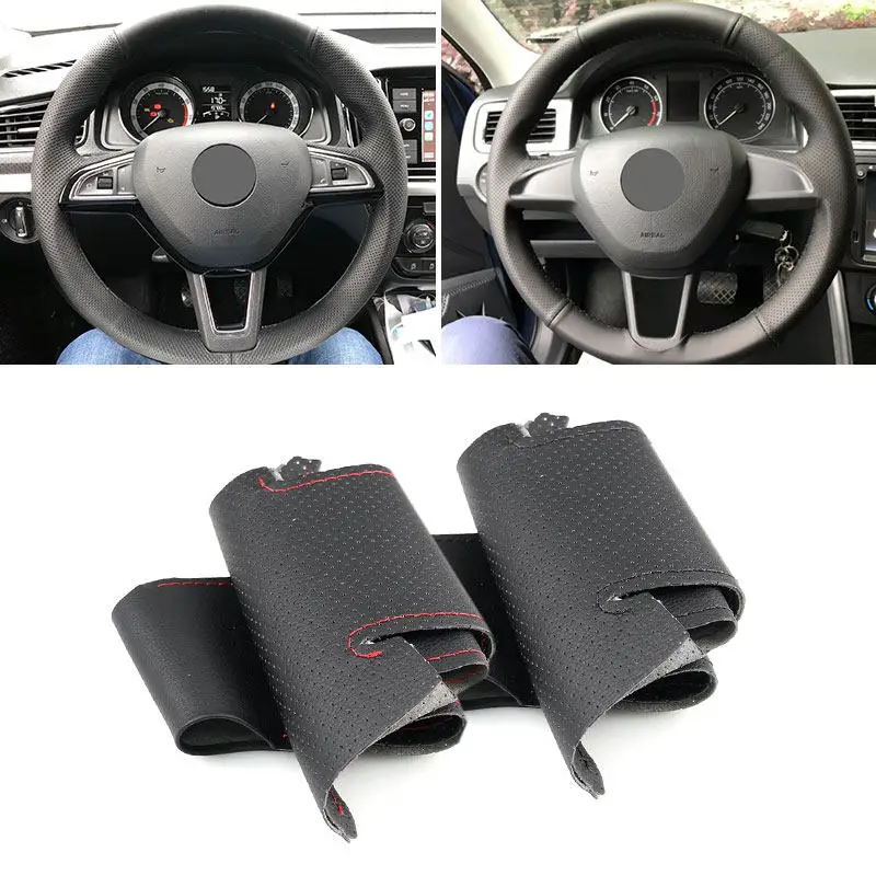 Car Steering Wheel … - image