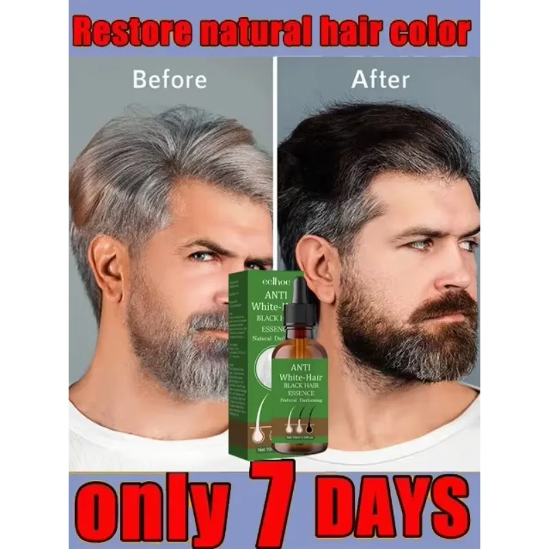 

Новая сыворотка для предотвращения сечения волос и серо в естественность, восстанавливающая питательная сыворотка