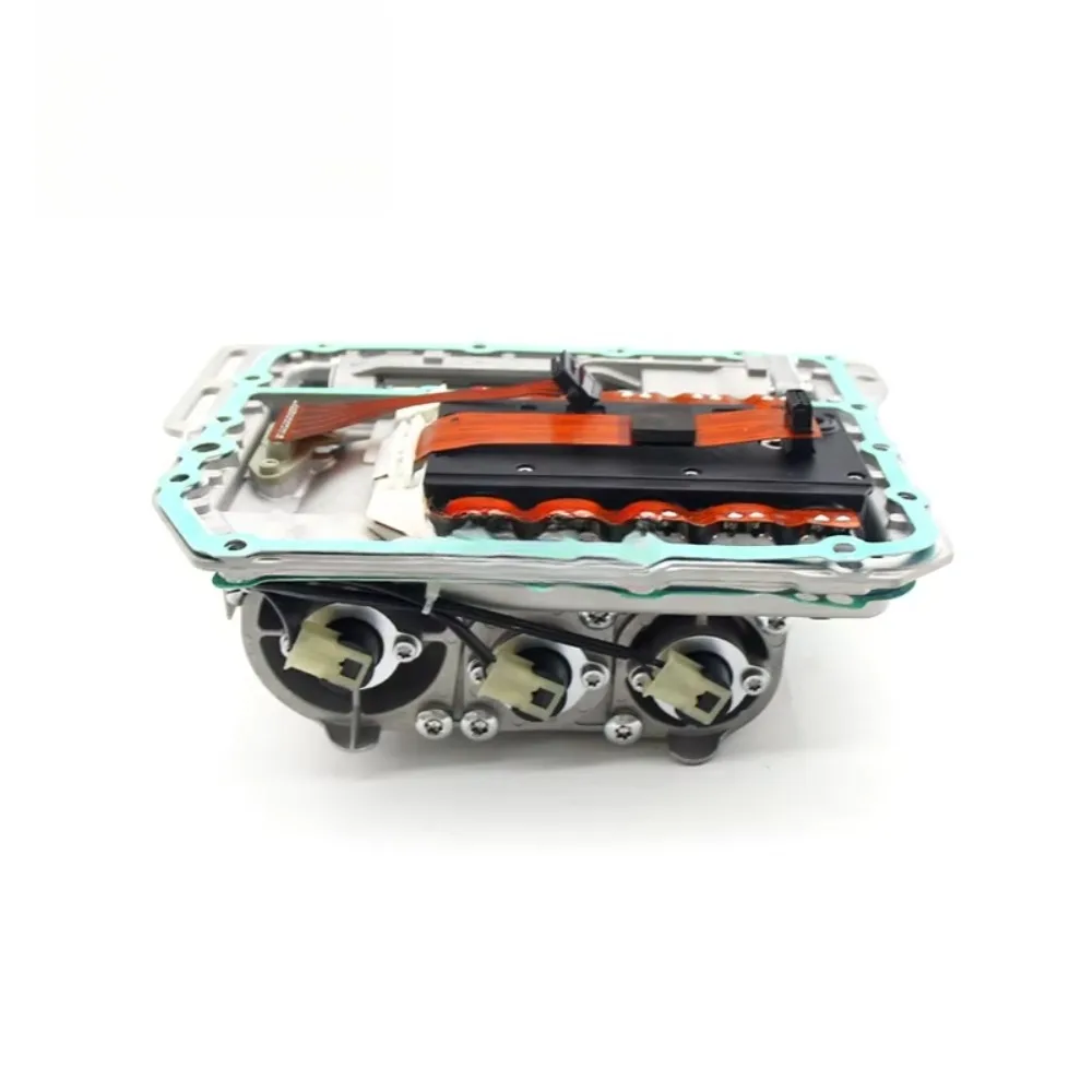 Truck Amt Gearbox A…