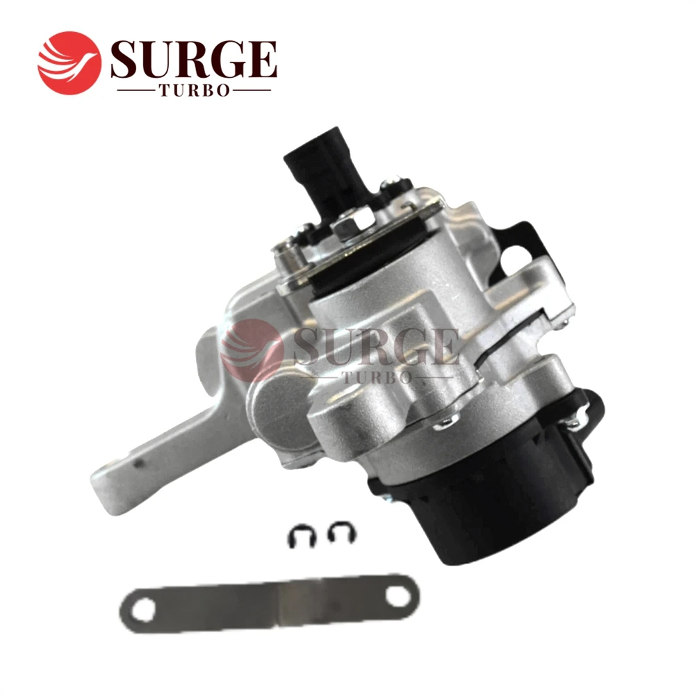 

Turbo Electronic Actuator CT16V VB31 17201-0L070 17201-0L071 For Toyota Hilux 2.5 D-4D 88 Kw 106Kw 2KD-FTV 172010L070 172010L071