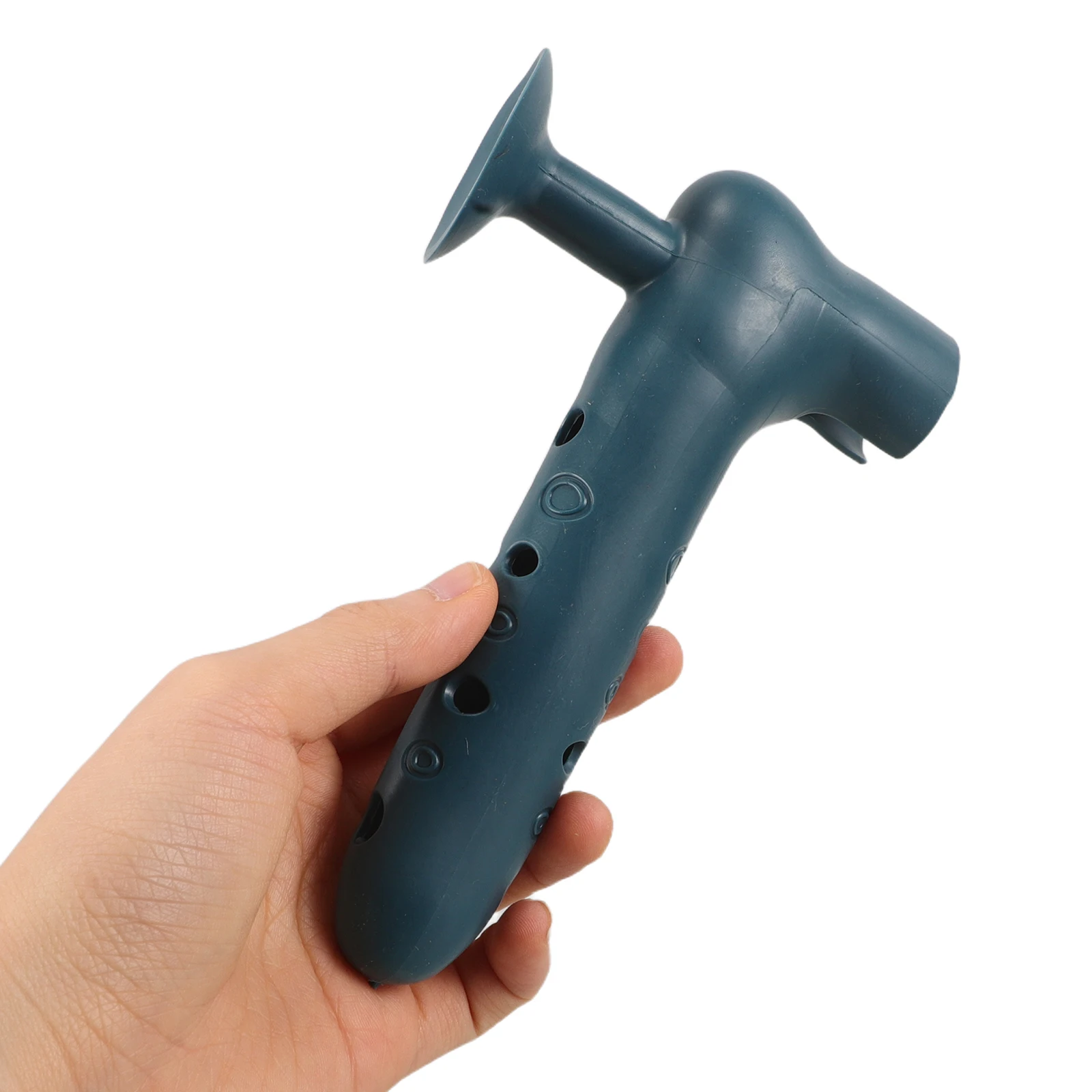 

4Pcs Silicone Door Handle Protective Cover Anti Collision Suction Cup Wall Protector Furniture Bumper Cushion for Home Office