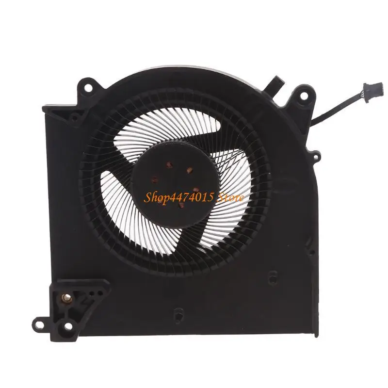 

K1AA High Speed Original Оригинальный процессор GPU Охлаждение вентиляторы Cooler для M15 0D1X38 0TG9V0.