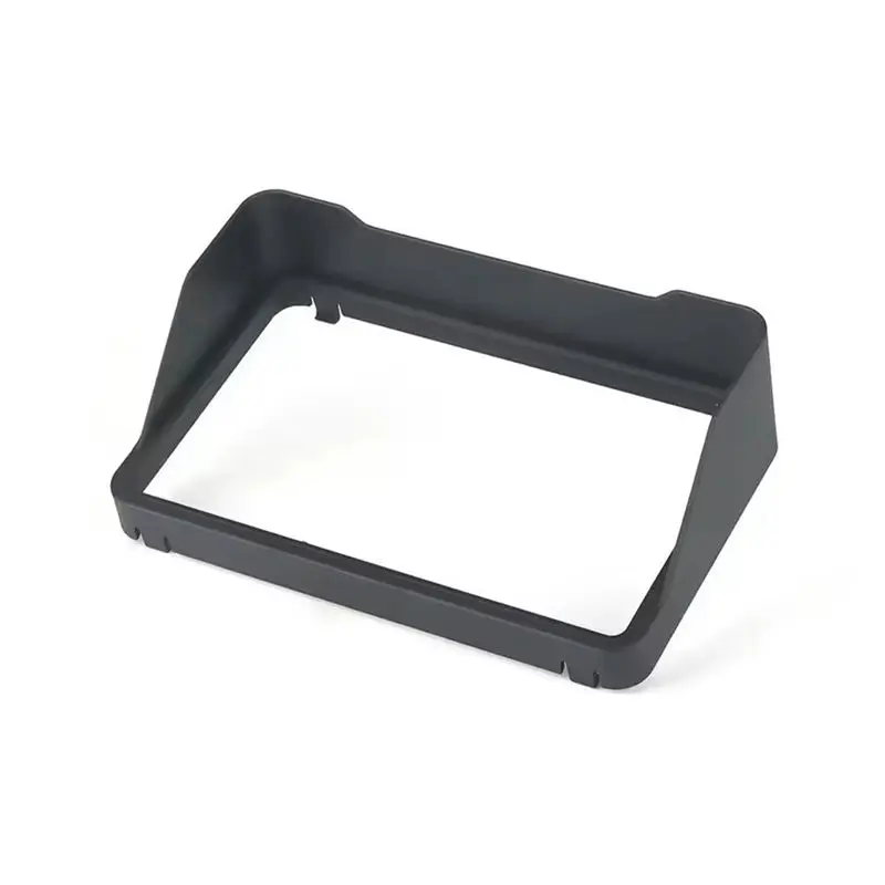 

A82U-Motorcycle Accessories Sun Visor Cover Instrument Screen Sunshade Guard Protection For ZONTES 368G G368 368 G 2024