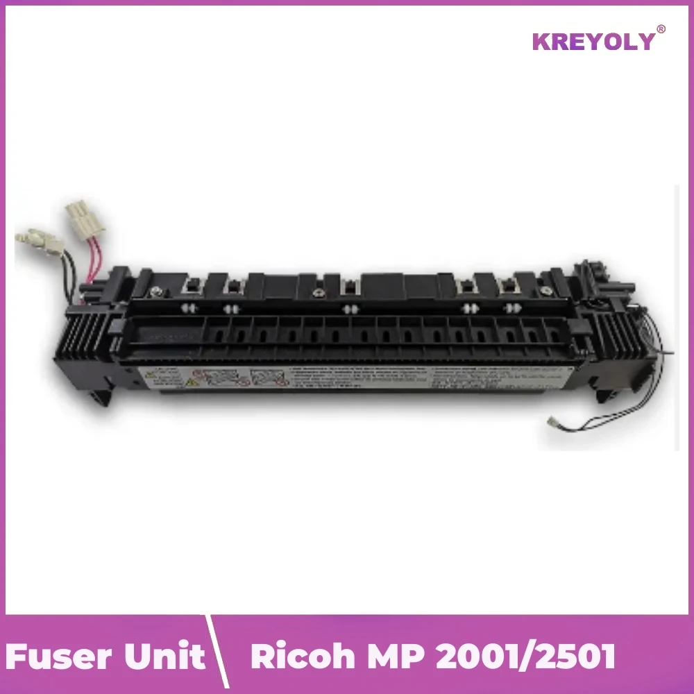 Fuser Assembly Fuser Unit for Ricoh MP 2001 2501 D1584007 D1584003 D1584008 D1584004