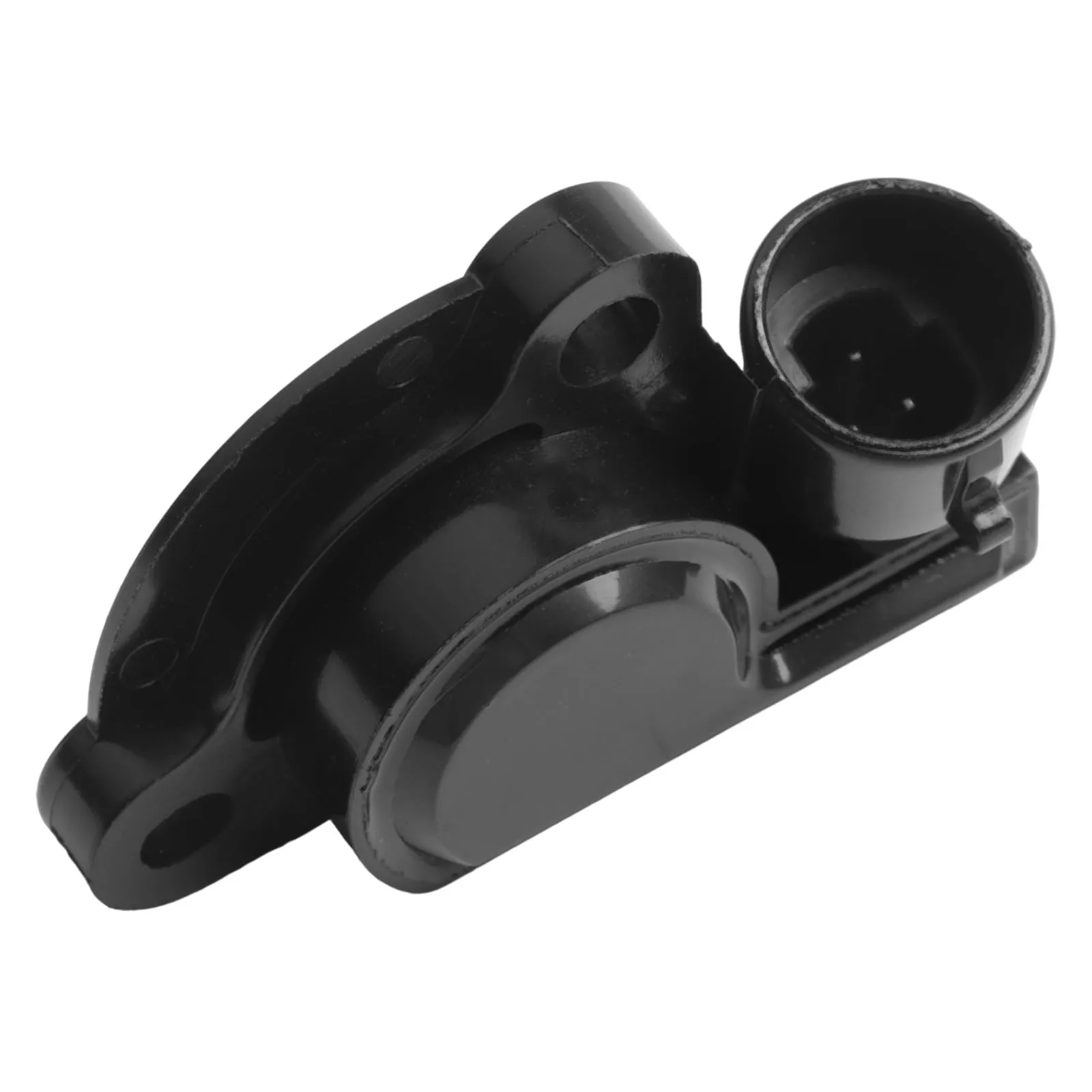 

Throttle Position Sensor 1 Pc 17087653 17106681 Black Car Accessories Hassle-free For BUICK For CENTURY 1994-96